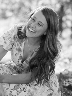 Meet your Posher, Nicola